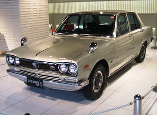 Illustration for article titled Jalopnik Fantasy Garage: Which Nissan Skyline?